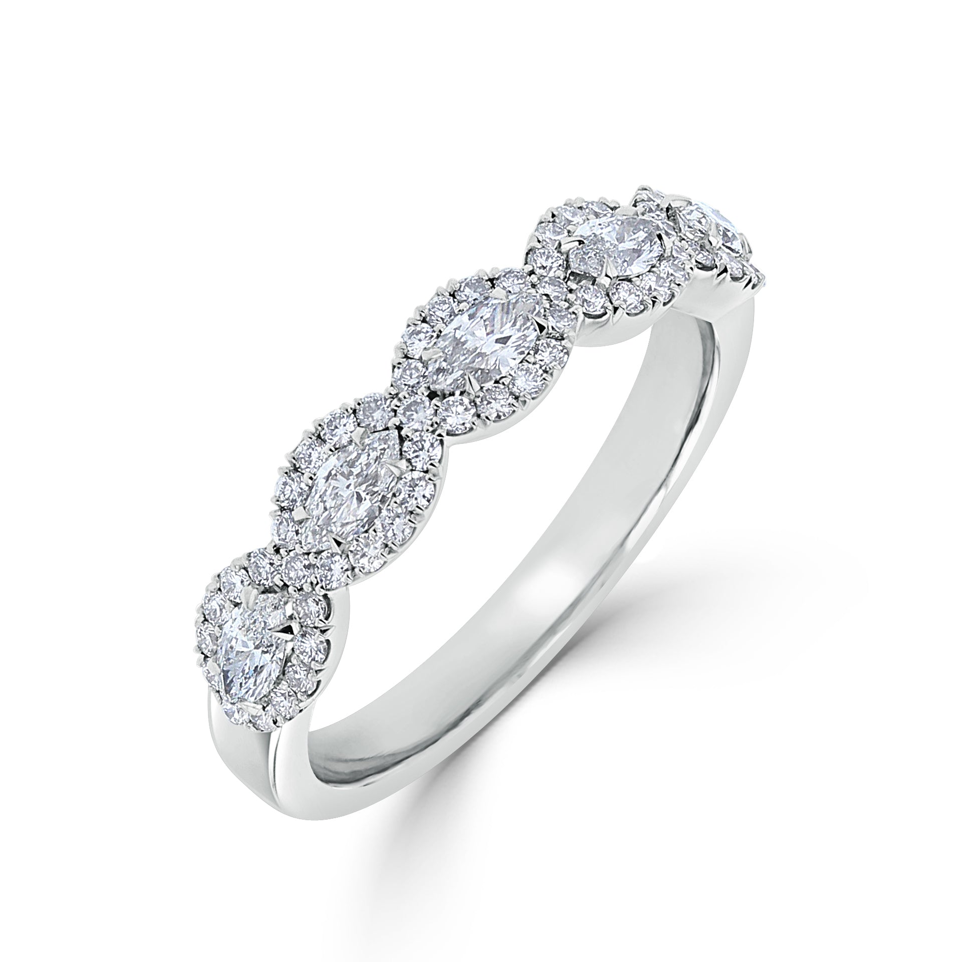 Eternity Ring