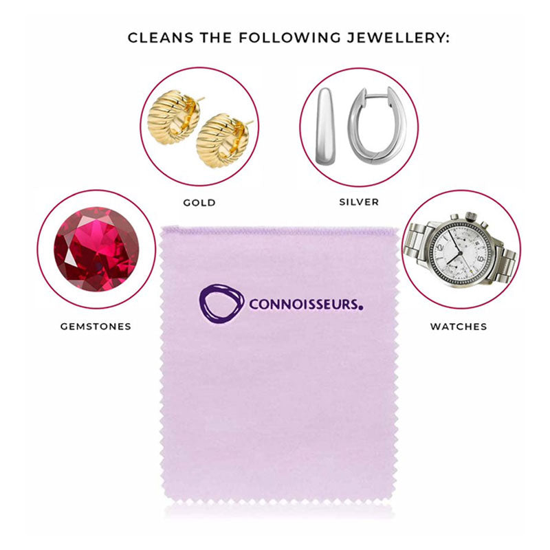 All Purpose Jewellery Polishing Cloth