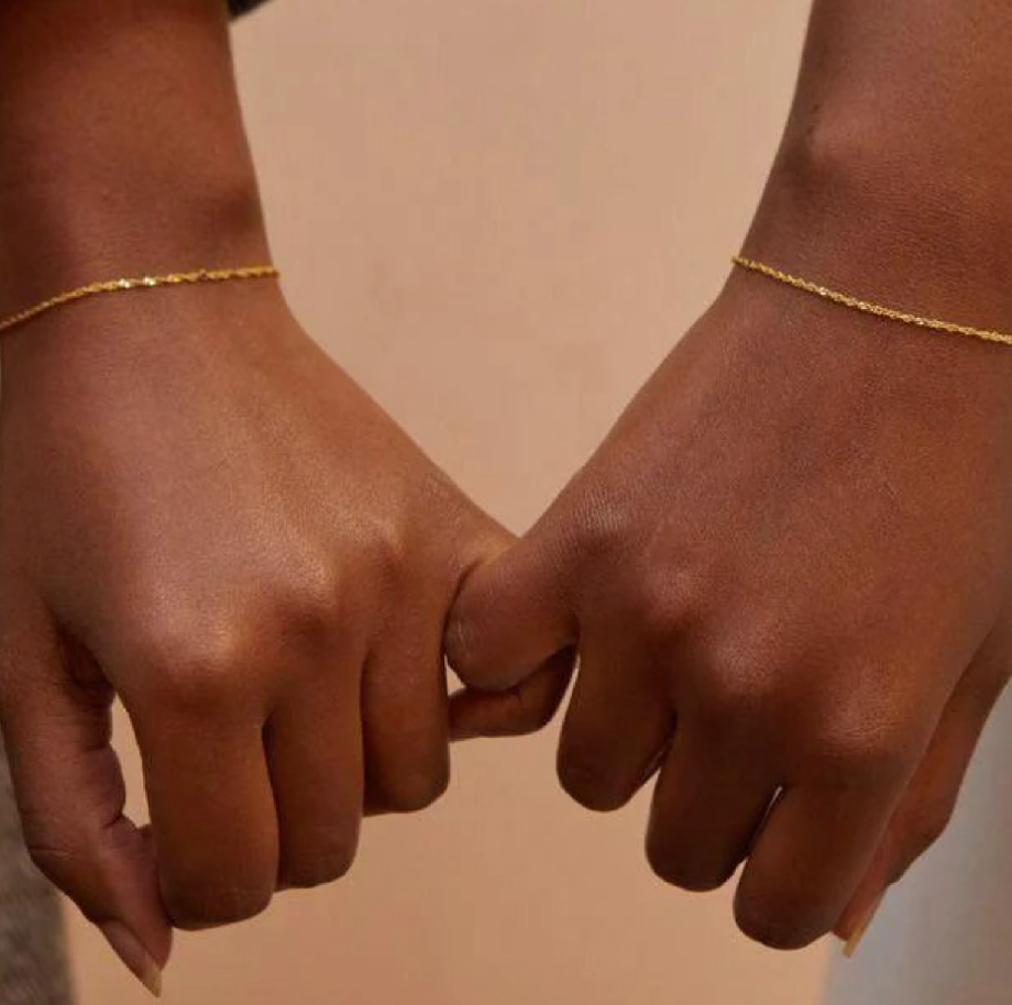 Welded (Permanent) Bracelet Booking Fee