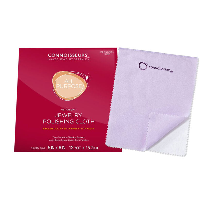 All Purpose Jewellery Polishing Cloth