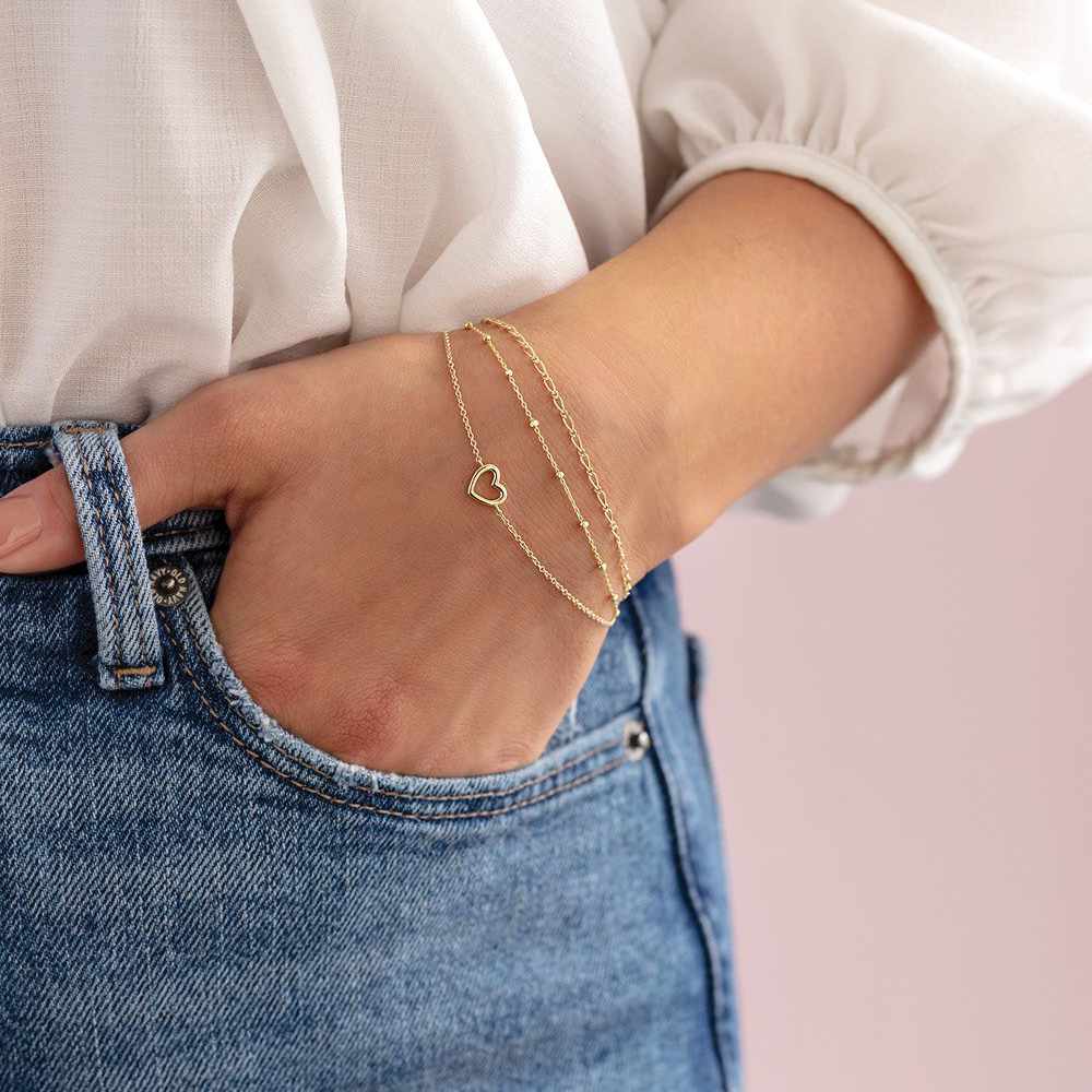 Welded (Permanent) Bracelet Booking Fee